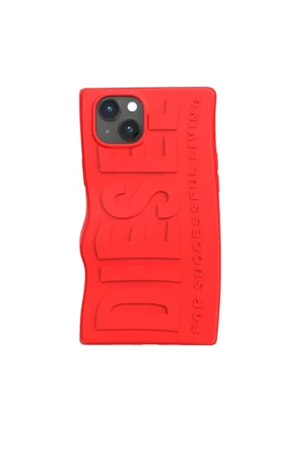 54118 moulded case D By case iP15 Plus