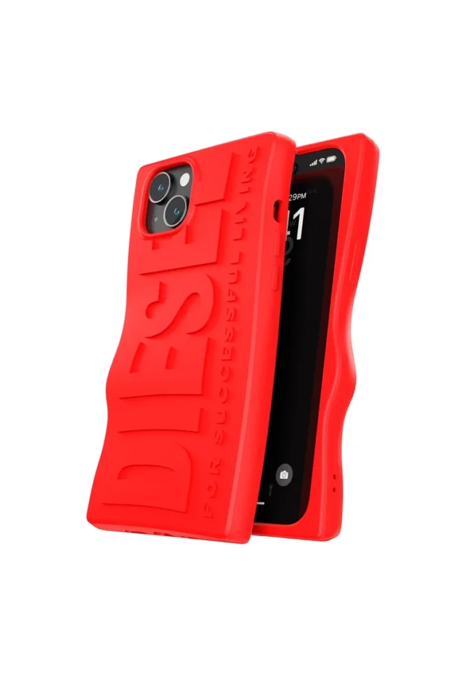 54118 moulded case D By case iP15 Plus 54118 moulded case D By case iP15 Plus