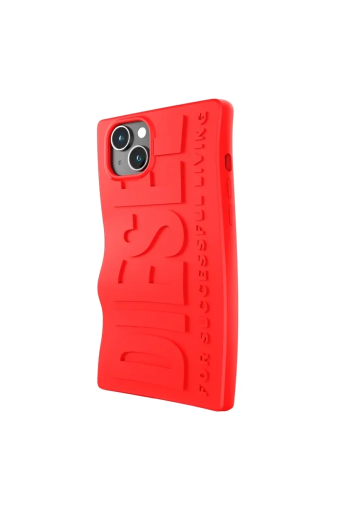 54118 moulded case D By case iP15 Plus 54118 moulded case D By case iP15 Plus