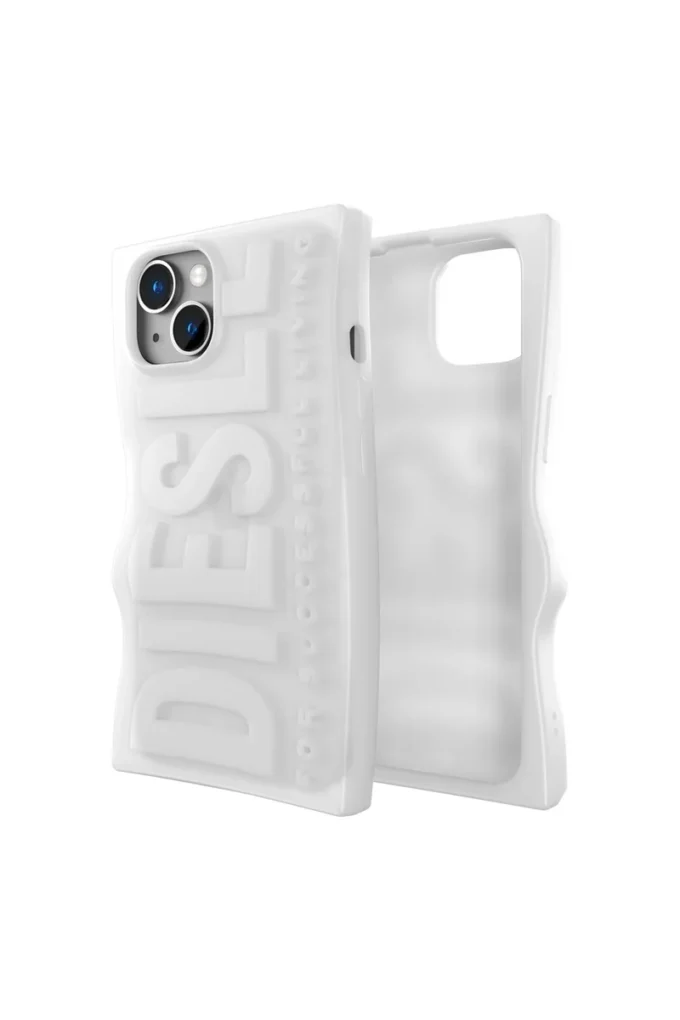 54122 moulded case D By case iPhone 13/iPhone 14 54122 moulded case D By case iPhone 13/iPhone 14