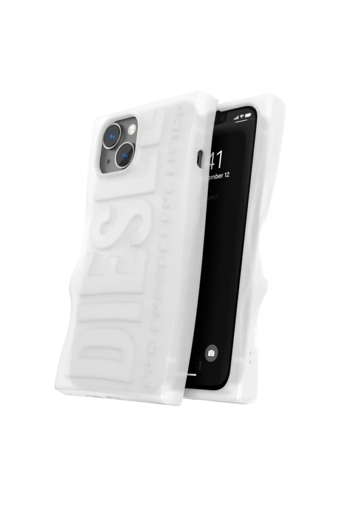 54122 moulded case D By case iPhone 13/iPhone 14 54122 moulded case D By case iPhone 13/iPhone 14