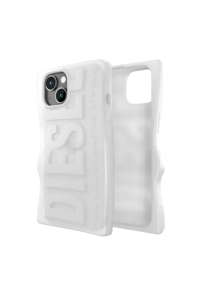 54123 moulded case D By case iP15 54123 moulded case D By case iP15