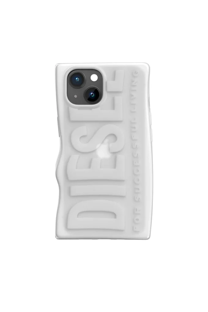 54123 moulded case D By case iP15 54123 moulded case D By case iP15