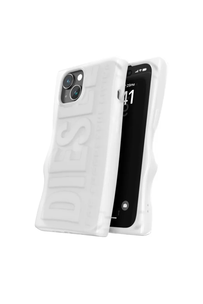 54123 moulded case D By case iP15 54123 moulded case D By case iP15