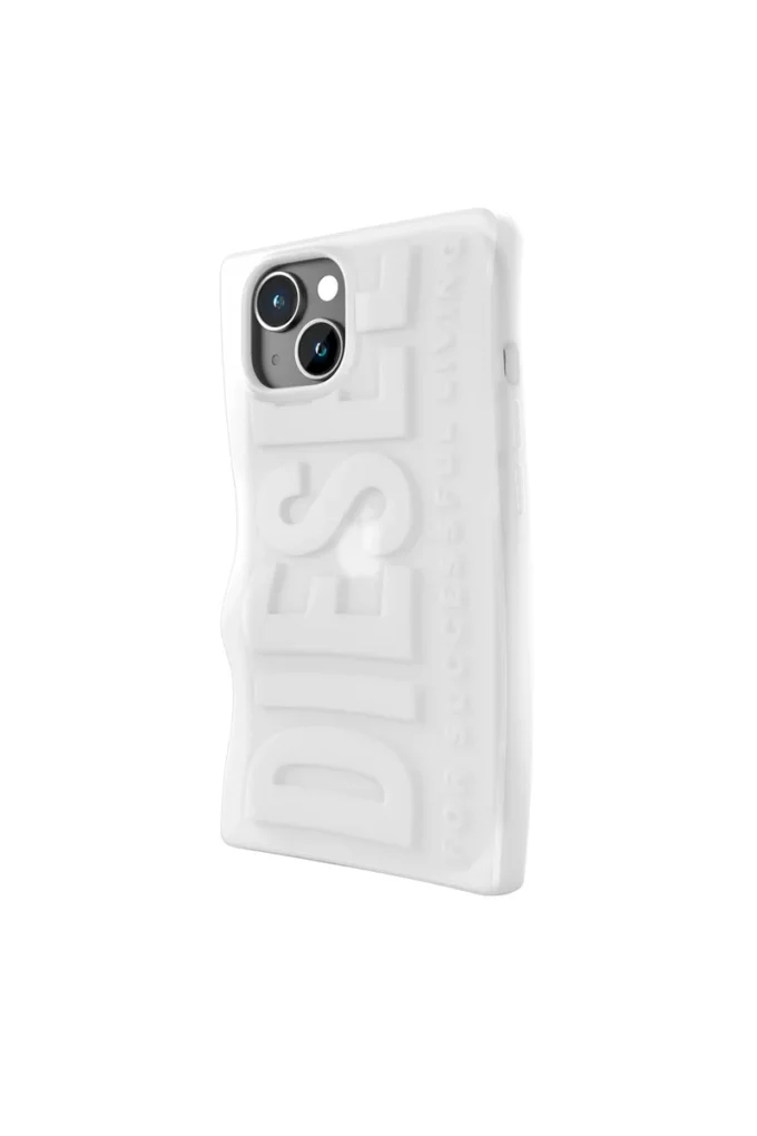 54123 moulded case D By case iP15 54123 moulded case D By case iP15