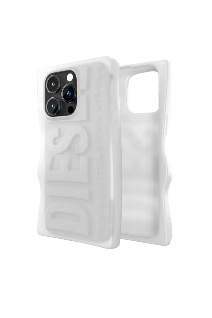 54124 moulded case D By case iP15 Pro 54124 moulded case D By case iP15 Pro
