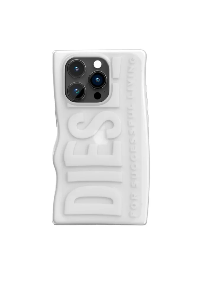 54124 moulded case D By case iP15 Pro 54124 moulded case D By case iP15 Pro