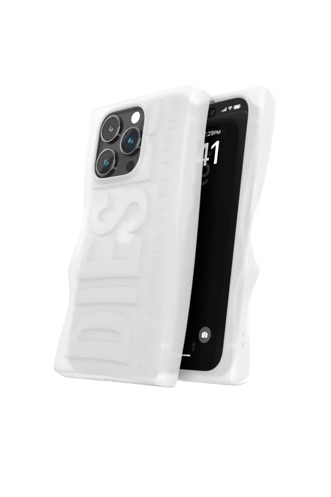 54124 moulded case D By case iP15 Pro 54124 moulded case D By case iP15 Pro