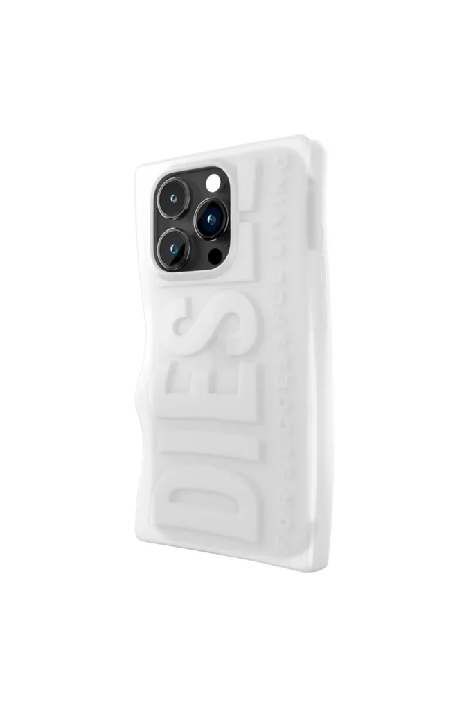 54124 moulded case D By case iP15 Pro 54124 moulded case D By case iP15 Pro