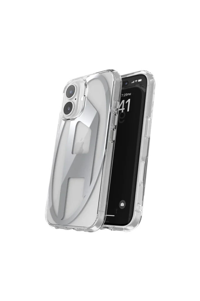 60139 aop case Oval D Mirror Case for iP 16 60139 aop case Oval D Mirror Case for iP 16