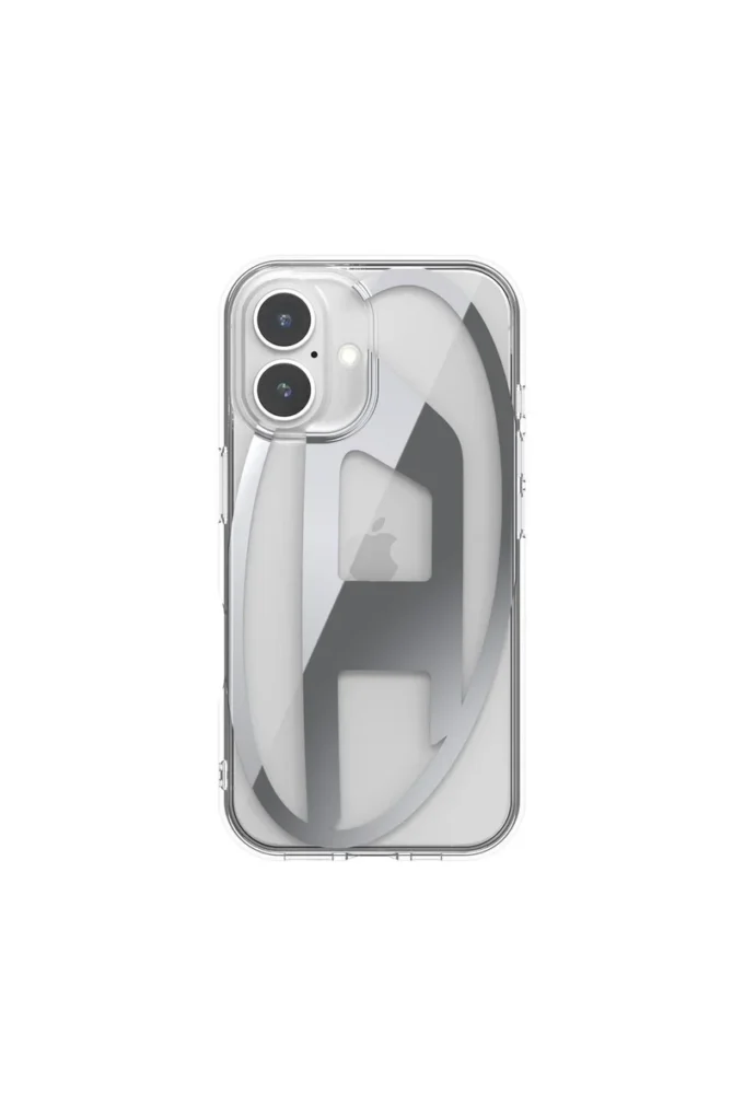 60139 aop case Oval D Mirror Case for iP 16 60139 aop case Oval D Mirror Case for iP 16