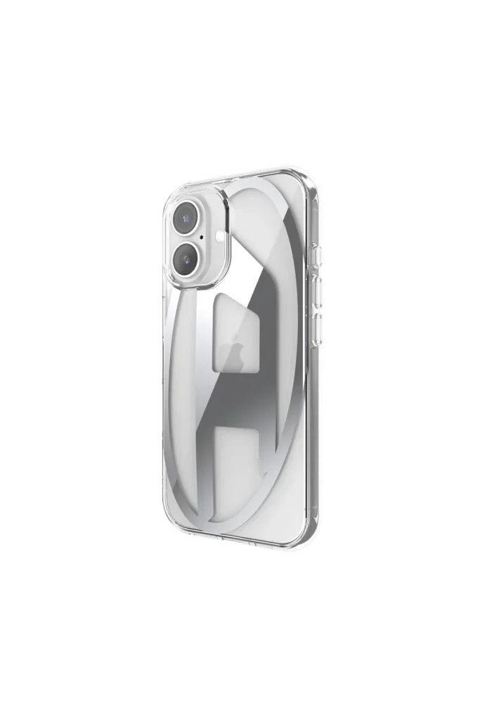 60139 aop case Oval D Mirror Case for iP 16 60139 aop case Oval D Mirror Case for iP 16