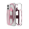 60143 aop case Oval D Mirror Case for iP 16 60143 aop case Oval D Mirror Case for iP 16