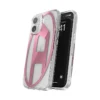 60143 aop case Oval D Mirror Case for iP 16 60143 aop case Oval D Mirror Case for iP 16