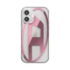 60143 aop case Oval D Mirror Case for iP 16 60143 aop case Oval D Mirror Case for iP 16