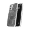 60147 aop case Oval D Glitter Case for iP 16