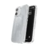 60151 aop case Oval D Glitter Case for iP 16