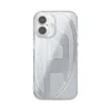 60151 aop case Oval D Glitter Case for iP 16