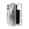 60159 aop case Oval D Mirror Case for iP 16 60159 aop case Oval D Mirror Case for iP 16