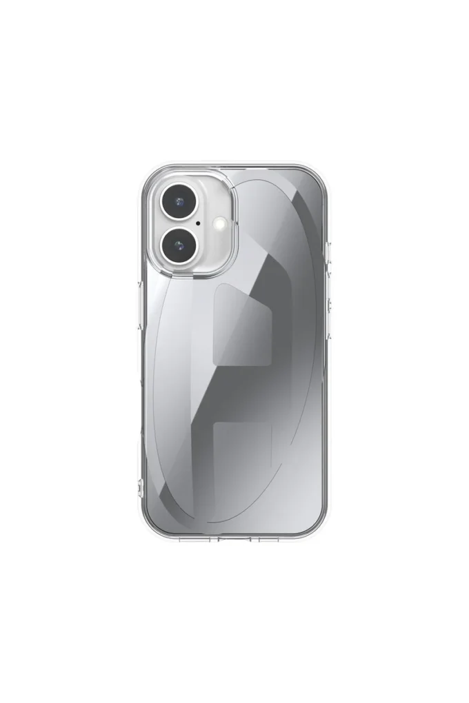60159 aop case Oval D Mirror Case for iP 16 60159 aop case Oval D Mirror Case for iP 16