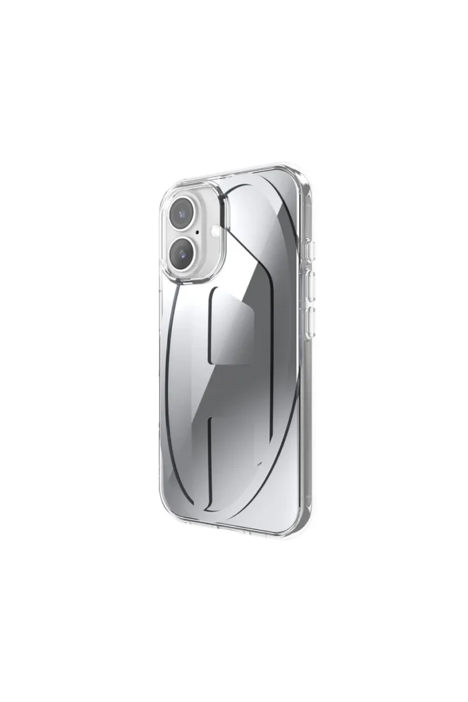 60159 aop case Oval D Mirror Case for iP 16 60159 aop case Oval D Mirror Case for iP 16