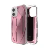 60163 aop case Oval D Mirror Case for iP 16 60163 aop case Oval D Mirror Case for iP 16