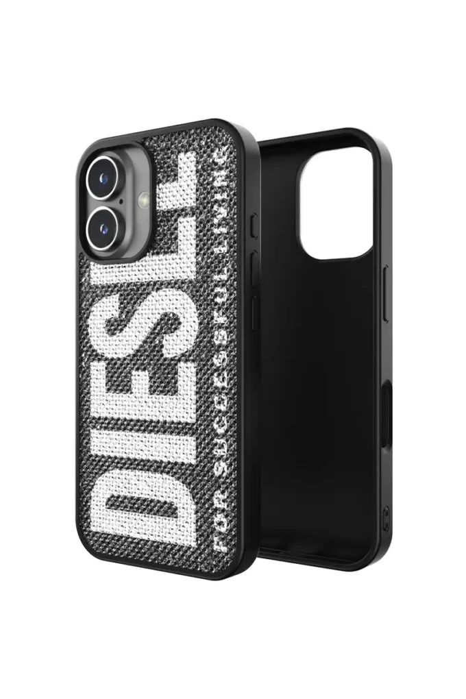 60183 moulded case Swarovski Crystal Case for iP 16 60183 moulded case Swarovski Crystal Case for iP 16