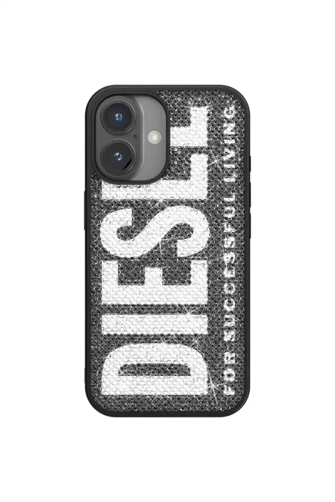 60183 moulded case Swarovski Crystal Case for iP 16 60183 moulded case Swarovski Crystal Case for iP 16