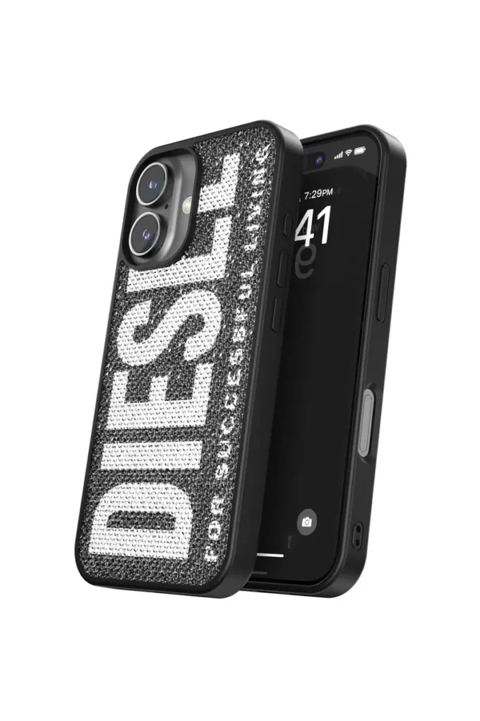 60183 moulded case Swarovski Crystal Case for iP 16 60183 moulded case Swarovski Crystal Case for iP 16