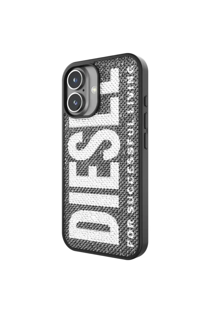 60183 moulded case Swarovski Crystal Case for iP 16 60183 moulded case Swarovski Crystal Case for iP 16