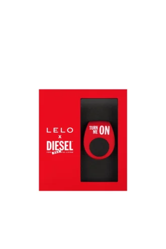 8694 tor 2 x diesel Vibrating ring