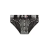 andre-dnm Denim-effect briefs andre-dnm Denim-effect briefs
