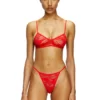 april-utlt Bra in stretch camo lace april-utlt Bra in stretch camo lace