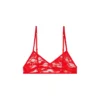 april-utlt Bra in stretch camo lace april-utlt Bra in stretch camo lace