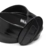 b-1dr 2.0 4cm belt in waxed leather b-1dr 2.0 4cm belt in waxed leather
