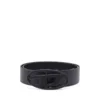 b-1dr rev ii 3.9cm reversible leather belt b-1dr rev ii 3.9cm reversible leather belt