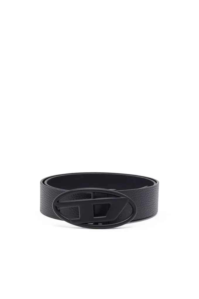 b-1dr rev ii 3.9cm reversible leather belt b-1dr rev ii 3.9cm reversible leather belt