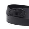 b-1dr rev ii 3.9cm reversible leather belt b-1dr rev ii 3.9cm reversible leather belt