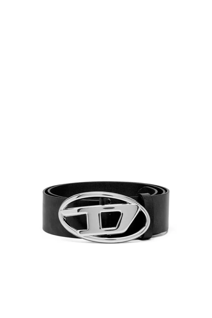 b-1dr w 3.9cm belt with D logo buckle b-1dr w 3.9cm belt with D logo buckle