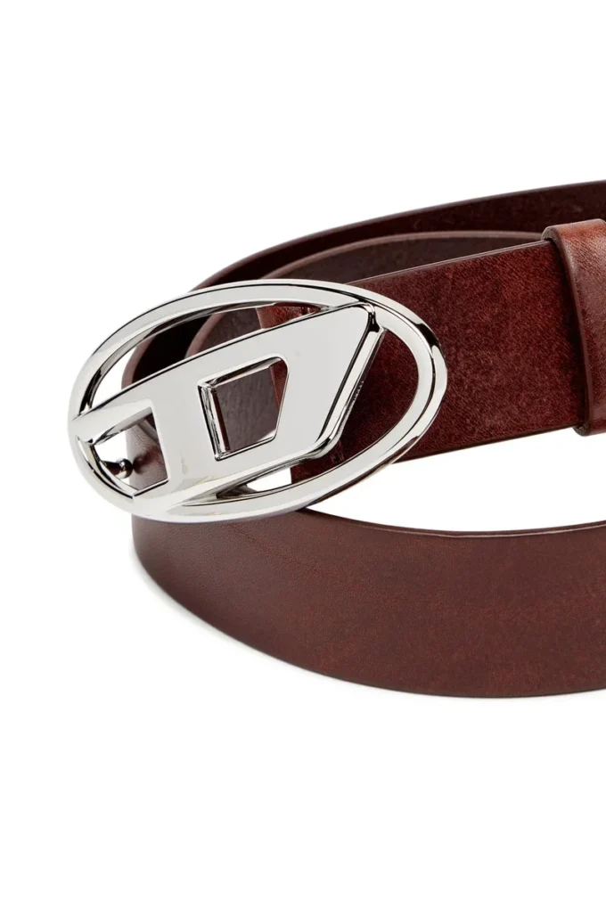 b-1dr w 3.9cm belt with D logo buckle b-1dr w 3.9cm belt with D logo buckle