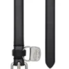 b-charm hip 1.4cm slim leather belt with 1DR bag charm b-charm hip 1.4cm slim leather belt with 1DR bag charm