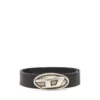 b-double d 4 cm belt with Oval D buckle b-double d 4 cm belt with Oval D buckle