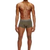 benjamin-d-mono-3pack Three-pack plain boxer briefs benjamin-d-mono-3pack Three-pack plain boxer briefs