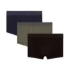 benjamin-d-mono-3pack Three-pack plain boxer briefs benjamin-d-mono-3pack Three-pack plain boxer briefs