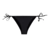 bfpn-brigittes Maxi logo bikini briefs in recycled nylon bfpn-brigittes Maxi logo bikini briefs in recycled nylon