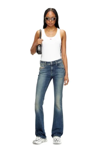 bootcut jeans 1969 d-ebbey 09l96 Find nearest store