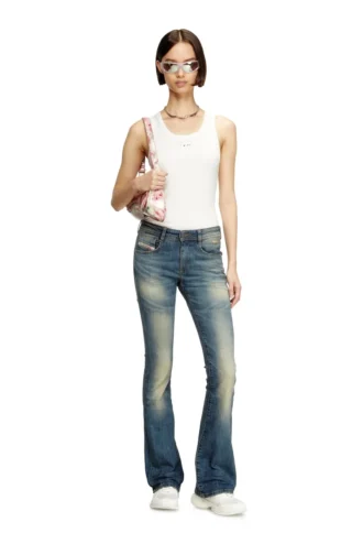 bootcut jeans 1969 d-ebbey 0adbp Find nearest store