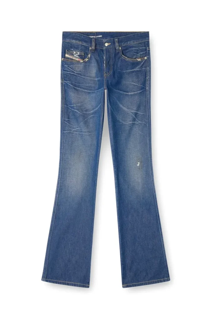 bootcut jeans 1998 d-buck 09m60 Find nearest store