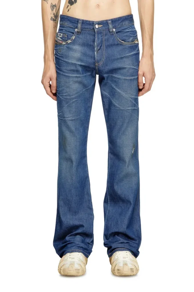 bootcut jeans 1998 d-buck 09m60 Find nearest store