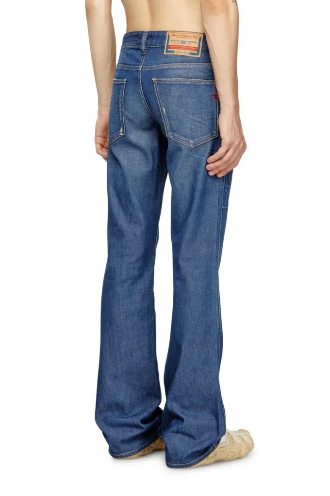 bootcut jeans 1998 d-buck 09m60 Find nearest store